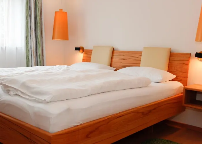 Ferienwohnung Rhoenchalet Und Tbund