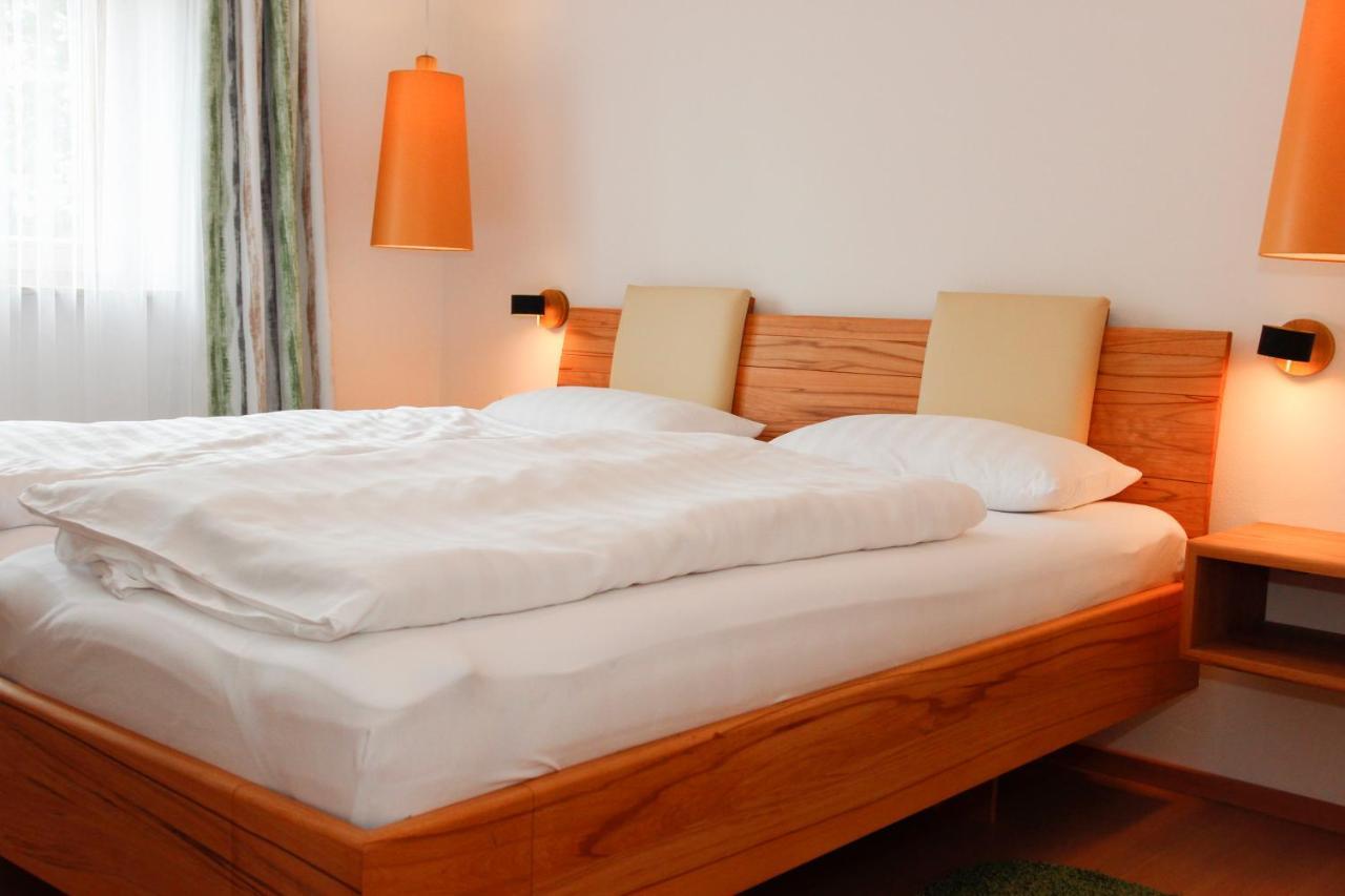 Rhoenchalet Und Tbund Apartment Fladungen