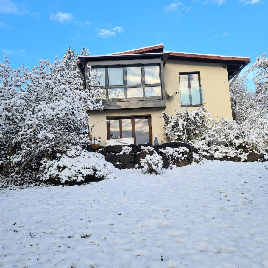 Rhoenchalet Und Tbund Apartment *