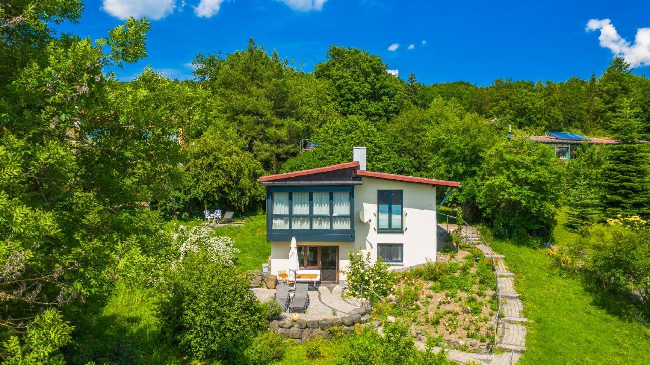 Rhoenchalet Und Tbund Apartment *