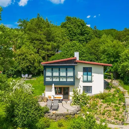 Ferienwohnung Rhoenchalet Und Tbund Fladungen Exterior photo
